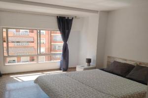 City Centre apartments, Denia