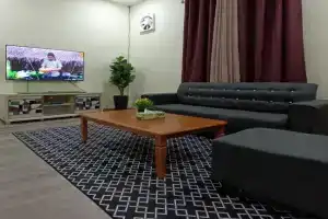 Fadli HOMESTAY, Kota Bharu