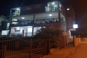 Apartments Bulatović, Bar