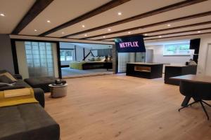 Modern Loft near City I free Parking I WiFi Apartments, Bochum