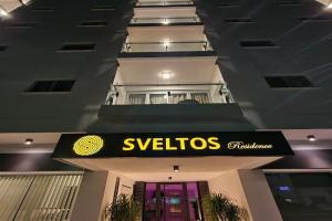 Sveltos Residence Suites, Larnaka
