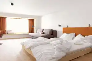 Urban Inn - Wilten 24/7, Innsbruck