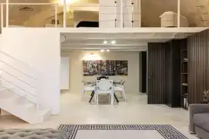 Fiorentini 22 - Suite Luxury con SPA Apartments, Matera
