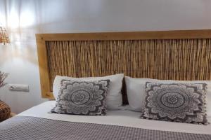 Callas Residence Apartments, Ixia