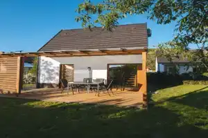 Hívlak vendégházak Guest house, Demjen