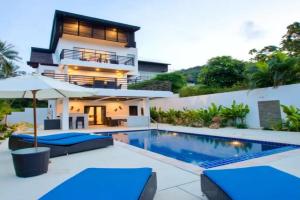 Stunning 3 Bedroom Pool Villa SDV040-By Samui Dream Villas, Choengmon