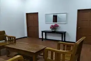 Kangar Jaya Lodging Motel, Kangar