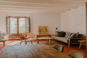 Flateli Santa Clara 11 Apartments, Girona