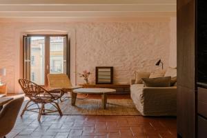 Flateli Santa Clara 21 Apartments, Girona
