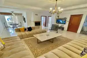 Superbe Appartement Avec Cheminée Apartments, Tangier