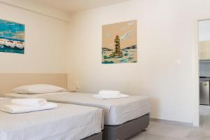 Dion Apartments ( Beach ), Laganas