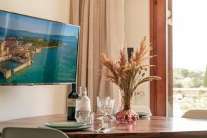 VISTA - Lake & Pool Apartments, Sirmione