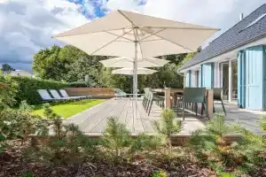 "Das Strandod" Guest house, Heringsdorf