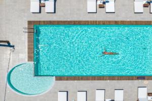 Kellys Luxury Apartments, Faliraki