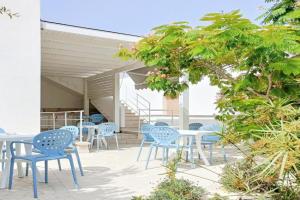 Ammarèa B&B Mini-hotel, Torre San Giovanni