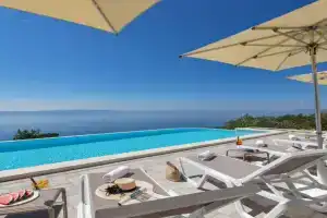 Heritage Hotel Liberan, Drasnice