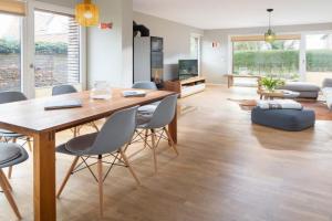 Mühlenloft Guest house, Norderney