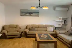 Duraku Apartment, Ulcinj