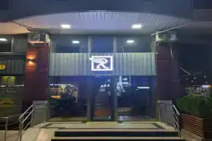 Rusel Hotel, Aktau