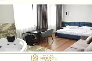 HOTEL HERSOL, Durres