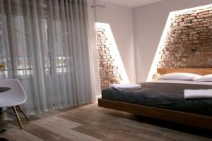 KONI's Studio Apartments, Tirana