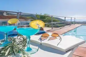 Casa Campo Chimenea Rincón de la Victoria by Ruralidays, Rincon de la Victoria