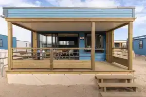 Boje 64 Guest house, Scharbeutz