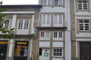 Casa Augusta AL, Braga