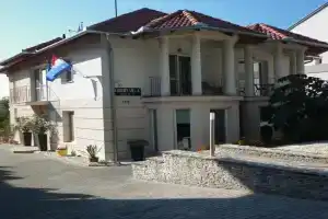 Luxury Villa, Heviz