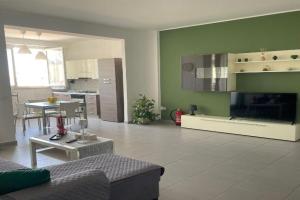 Via Itria Apartments, Marsala