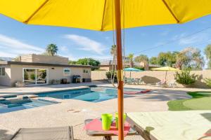 De Anza Escape Guest house, Palm Desert