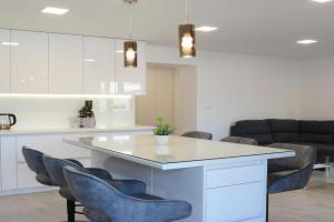 Apartman Milena, Solin