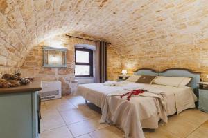 MILESTONES FAMILY SUITE - Rione Monti Guest house, Alberobello