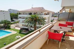 Clarimar Sky Blue by Hello Homes Apartments, Sitges