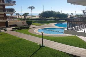Manila Solo Familias Serviplaya Apartments, GANDIA