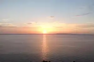 Ioanna - Panoramic Sea View Apartment, Afitos