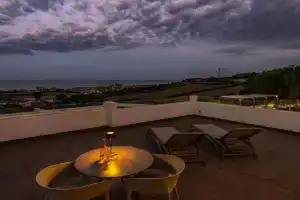 Terrazza sul Mare Mini-hotel, Roseto degli Abruzzi
