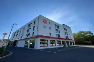Smart & Stay Aparthotel Süd - Self-Check-In - Free Parking, Saarbrucken