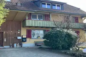 Bed-International Guest house, Langenthal