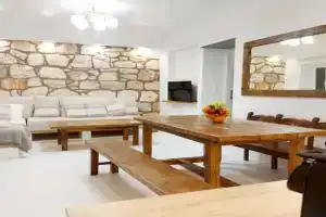 Villa DORIANA IN PELEKOUDA, Apollonia