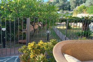 Casetta Mami Guest house, Camogli