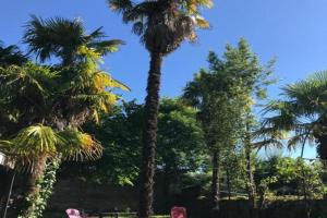 LE LOGIS LE PIC DU MIDI et LE LOGIS LE COL D'ASPIN Apartments, Lourdes