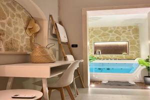 Brama Wellness Experience Apartments, Brindisi