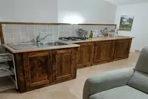 La mansardina di nonno Biagio Apartments, Bastia Umbra