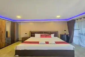 Central Guesthouse Chiang Rai, Chiang Rai City