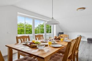 Christian Guest house, Busum