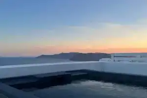 Imerti Suites, Oia