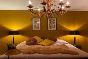 Queen Suite Centre Hotel, Bergen
