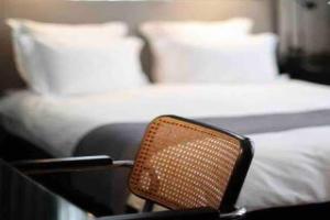 REENE Boutique Suites The Private Room Suite, Jerusalem