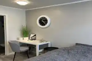 Helena's studio, 104, Reykjavik